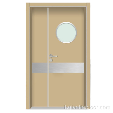 porte per ufficio porte d&#39;ingresso in legno laminato design